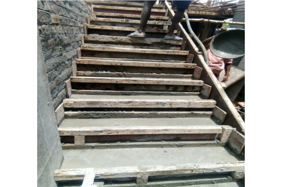 KP ENTERPRISES | Civil Engineering Industry
